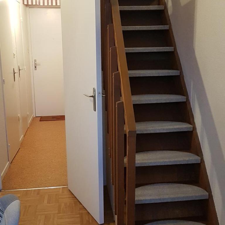 Le Duplex Septimontain - Apartamento de 2 dormitorios - 9