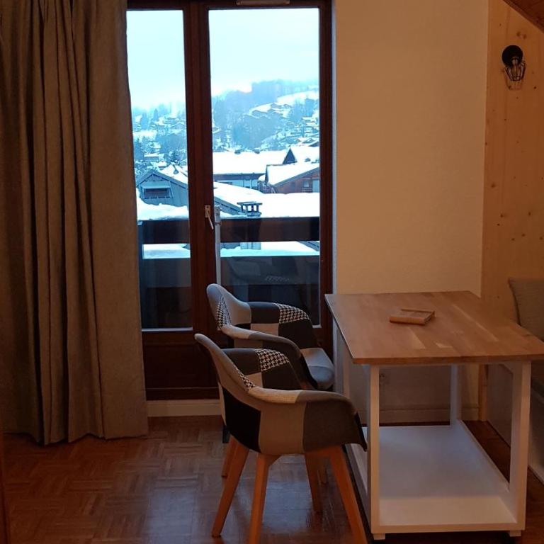 Le Duplex Septimontain - Apartamento de 2 dormitorios - 7