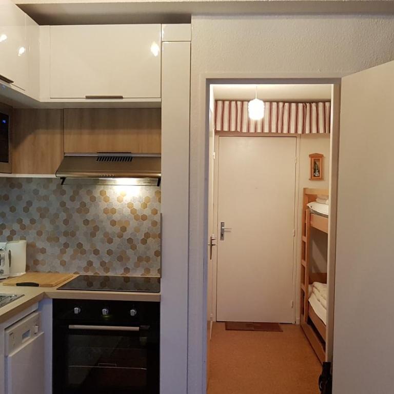 Le Duplex Septimontain - Apartamento de 2 dormitorios - 6