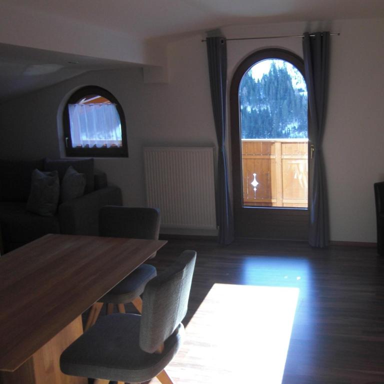 Haus Dristner - Apartment mit Balkon - 24