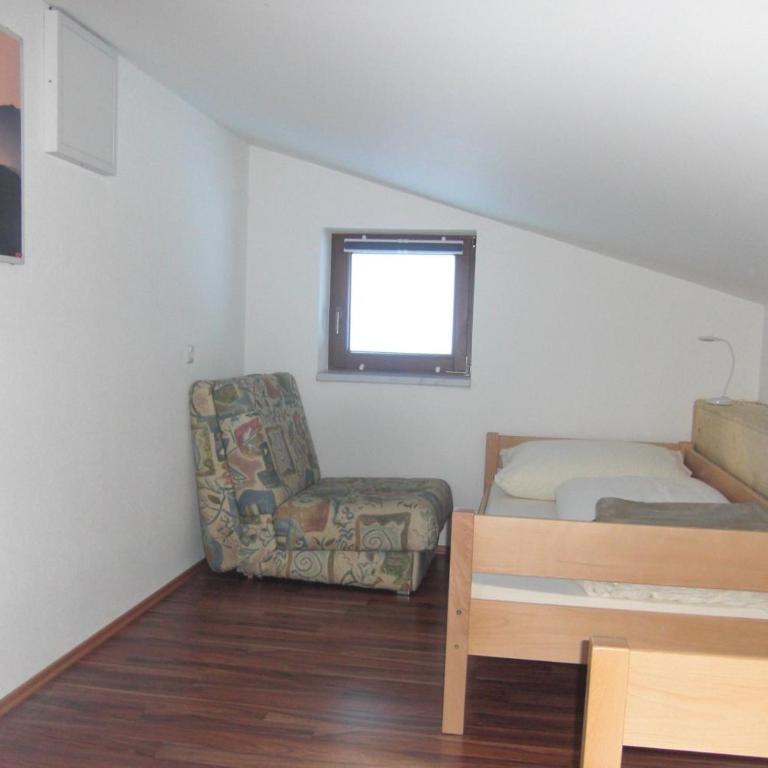 Haus Dristner - Apartment mit Balkon - 19