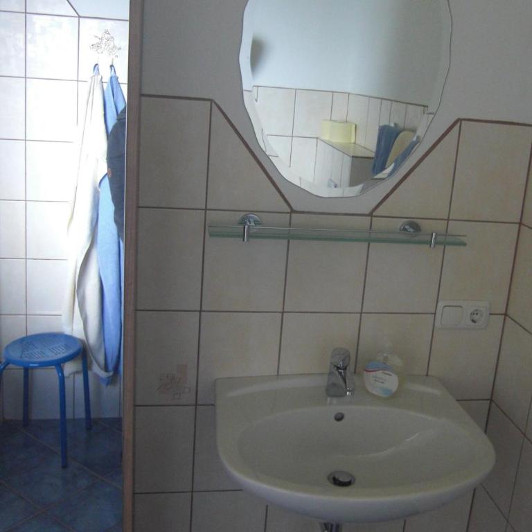 Haus Dristner - Apartment mit Balkon - 14