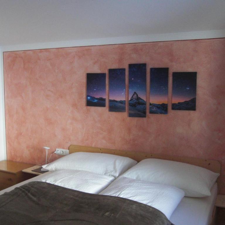 Haus Dristner - Apartment mit Balkon - 13