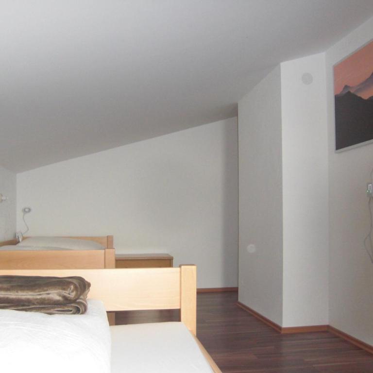 Haus Dristner - Apartment mit Balkon - 15