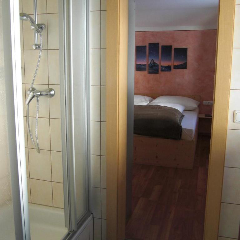 Haus Dristner - Apartment mit Balkon - 17