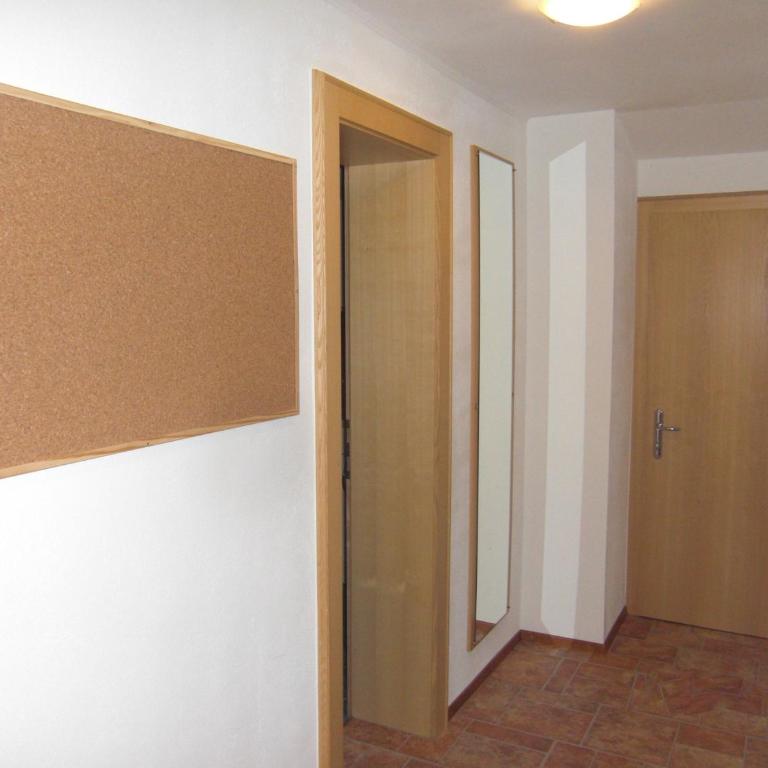 Haus Dristner - Apartment mit Balkon - 11
