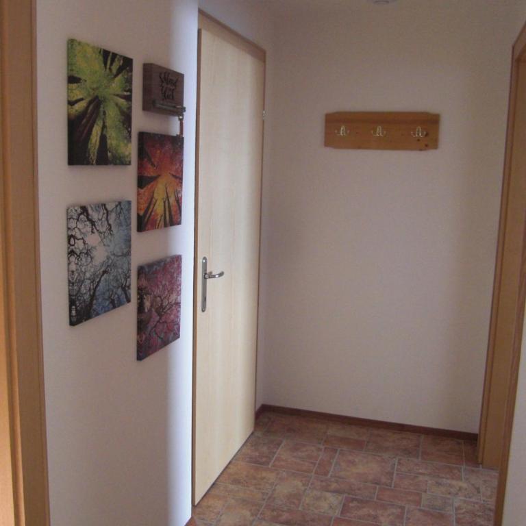 Haus Dristner - Apartment mit Balkon - 12