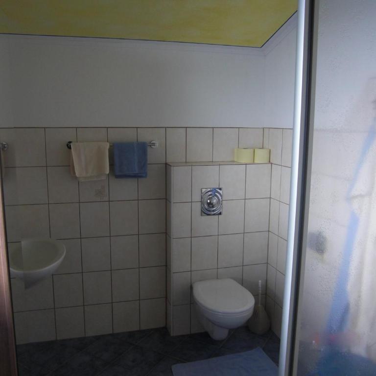 Haus Dristner - Apartment mit Balkon - 9