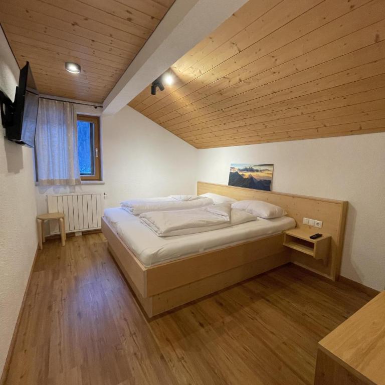 Ferienhaus Lorenzin - Apartment mit 3 Schlafzimmern und Dusche - 5