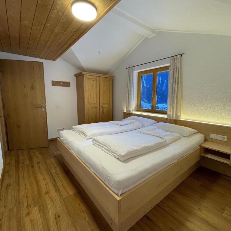 Ferienhaus Lorenzin - Apartment mit 3 Schlafzimmern und Dusche - 6