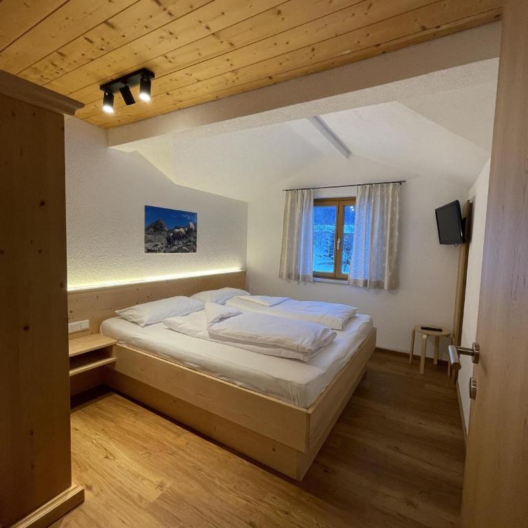 Ferienhaus Lorenzin - Apartment mit 3 Schlafzimmern und Dusche - 7