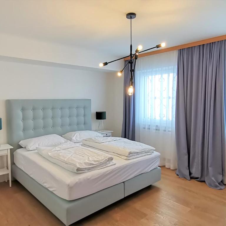 Rafael Kaiser Residence Privée - Spielberg Obdach - Villa - 4