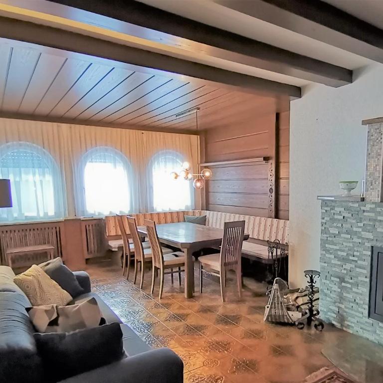 Rafael Kaiser Residence Privée - Spielberg Obdach - Villa - 17