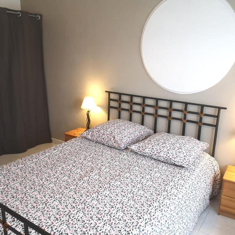 Le Grand Bleu - Appartement 2 Chambres - 13
