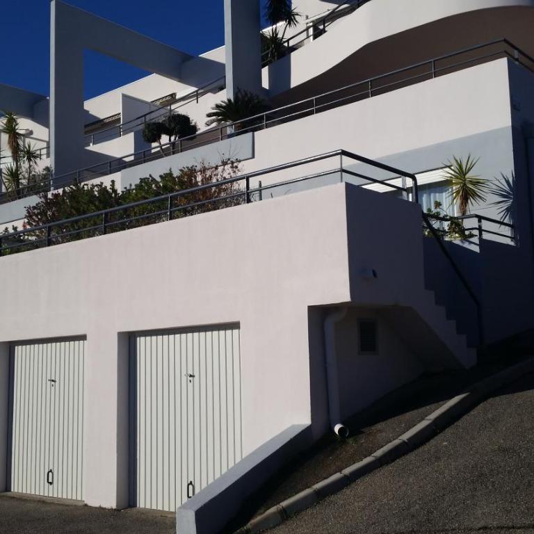 Le Grand Bleu - Appartement 2 Chambres - 2