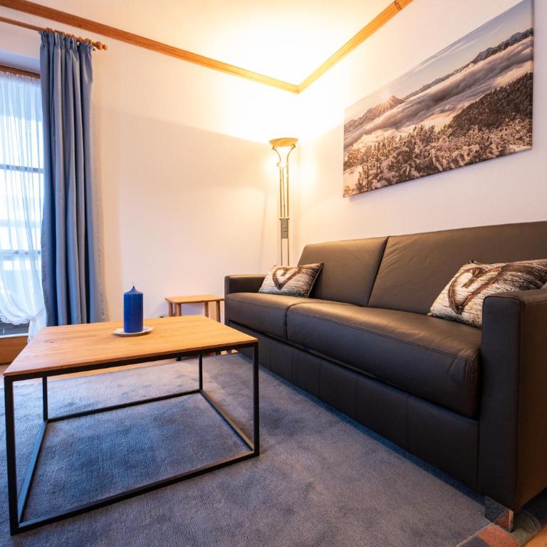 Bernadein - Appartamento con Vista Montagna - 10