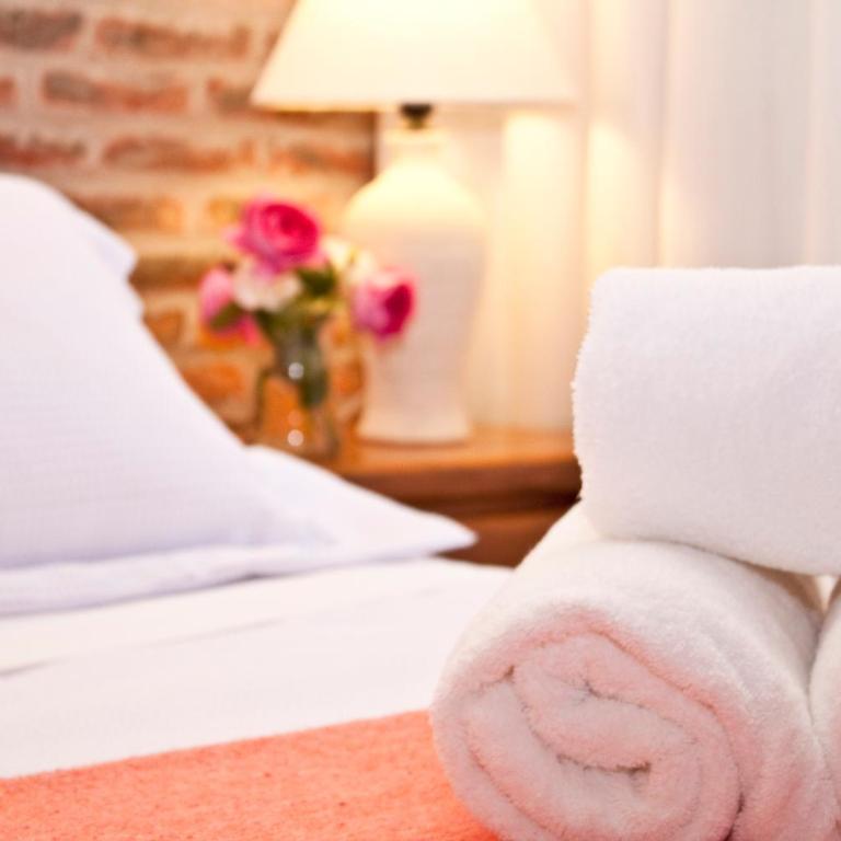 Carilo Village Apart Hotel & Spa - Suite - 2