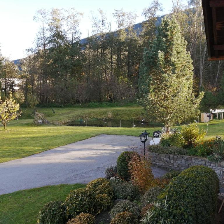 Apartmenthaus PARADISE - Three-Bedroom House - 4