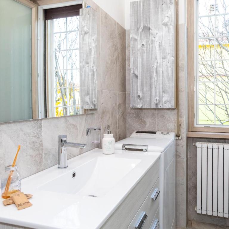La Piccola Villetta con il grande Giardino - Villa con Piscina Privata - 29