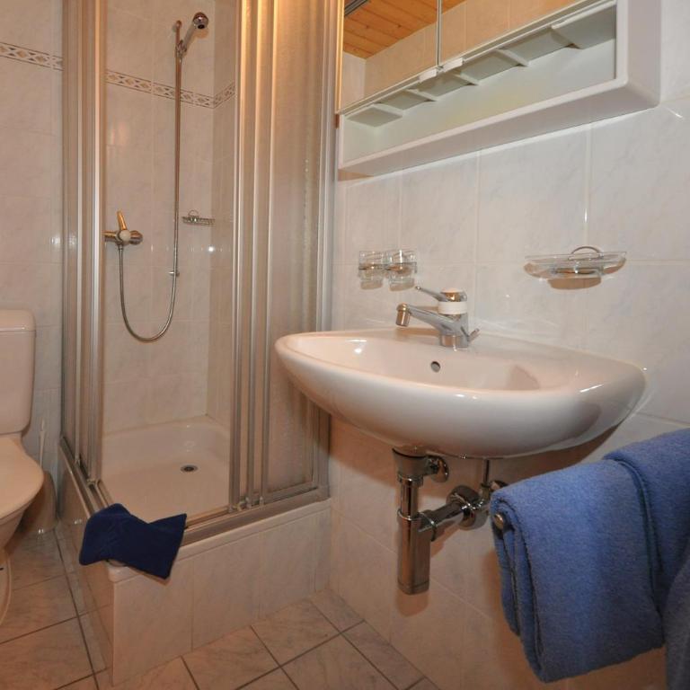 Chalet Ideal Saas-Fee - Studio - 7