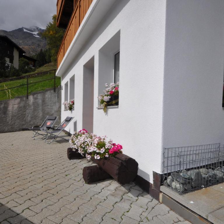 Chalet Ideal Saas-Fee - Studio - 5