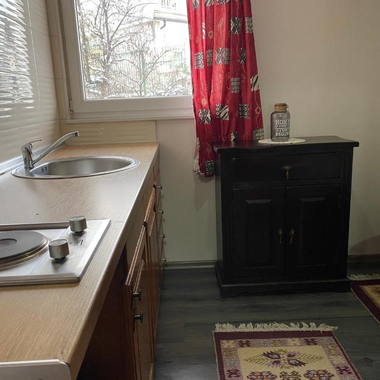 Chardak Apartment Sarajevo - One-Bedroom Apartment - 1