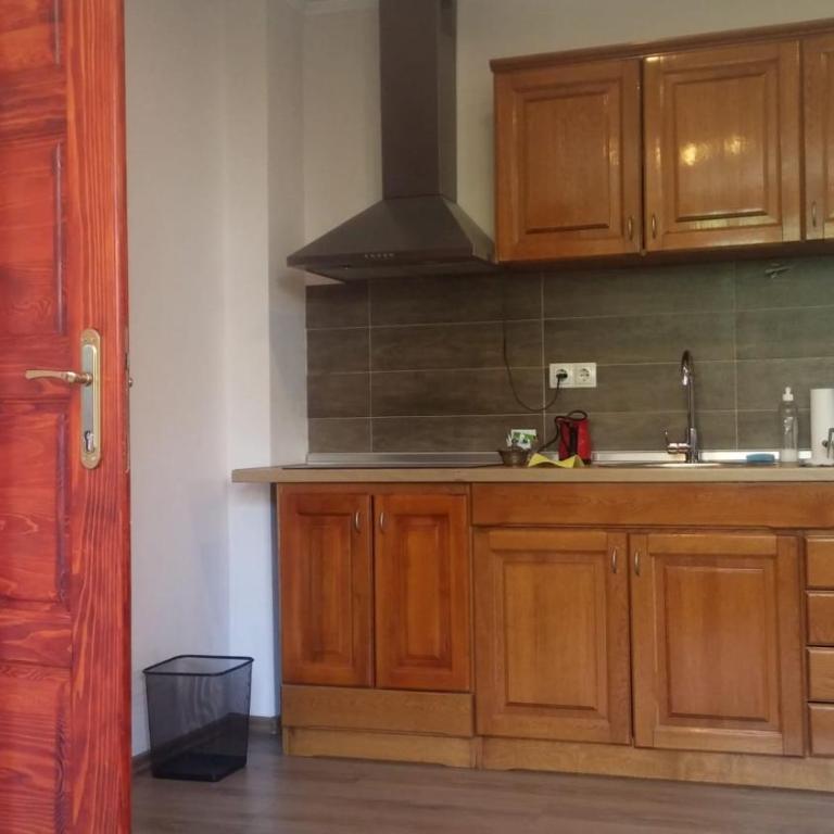 Chardak Apartment Sarajevo - One-Bedroom Apartment - 2