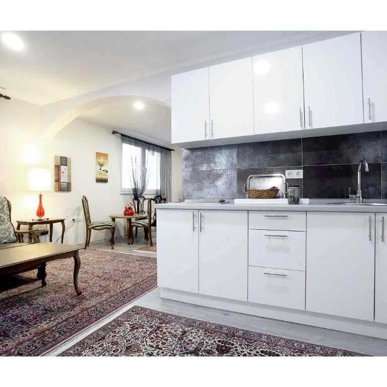 Chardak Apartment Sarajevo - One-Bedroom Apartment - 6