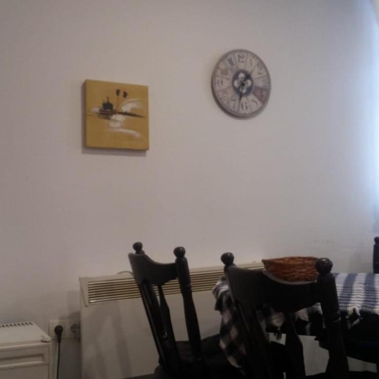 Chardak Apartment Sarajevo - One-Bedroom Apartment - 7
