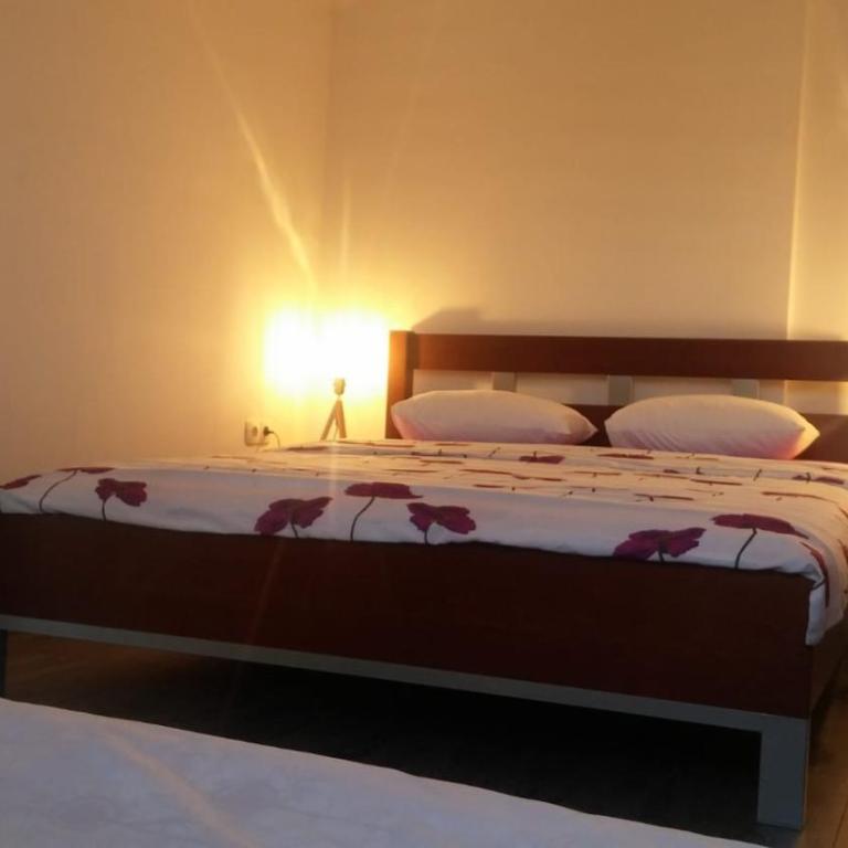 Chardak Apartment Sarajevo - One-Bedroom Apartment - 10