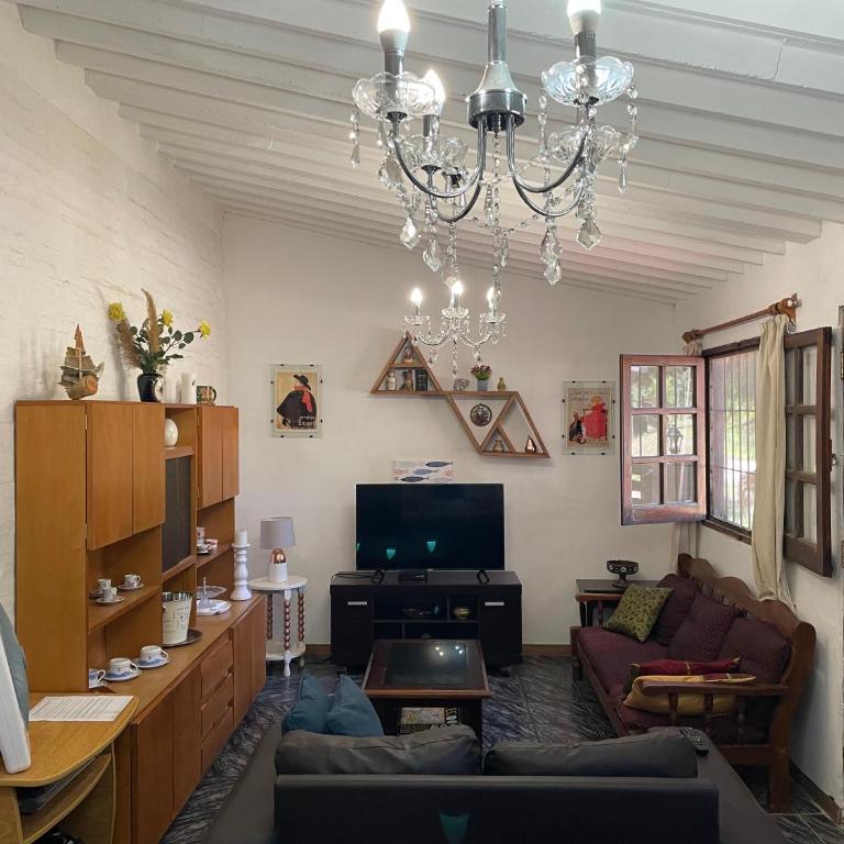 Dimensión Desconocida - Casa de 2 dormitorios - 1