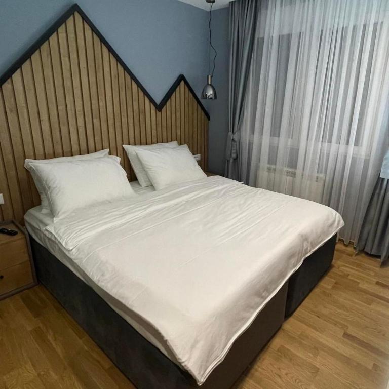 MM Kolasin Lux N1 - Apartman sa 1 Spavaćom Sobom - 14