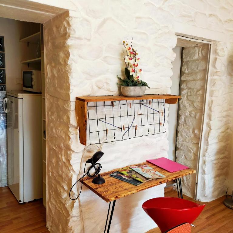 L'éléphant Blanc de ConcarnOLoc - Appartement - Rez-de-Chaussée - 12