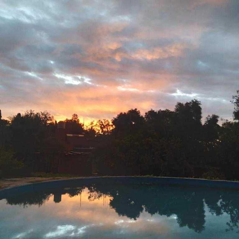 El Manantial - Vacation Home - 1