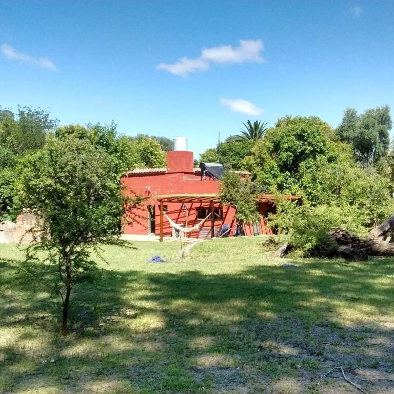 El Manantial - Vacation Home - 8