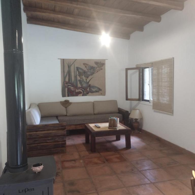 El Manantial - Vacation Home - 14