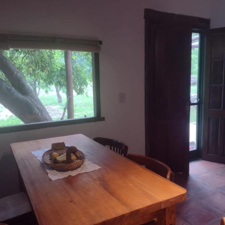 El Manantial - Vacation Home - 15