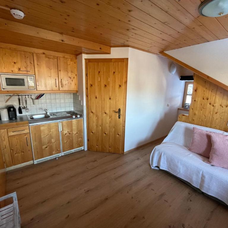 Fesengut - Apartment mit Blick auf die Berge - 2