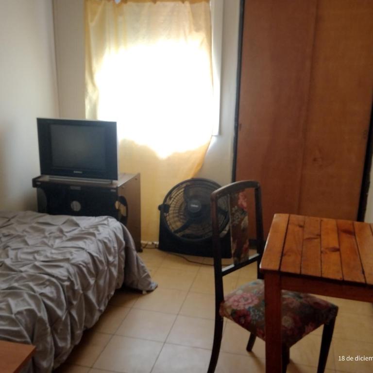 Hotel Dante - Single Room - 2