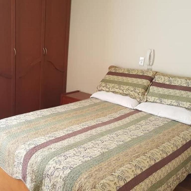 Hotel Castillo Real - Habitación Doble - 2