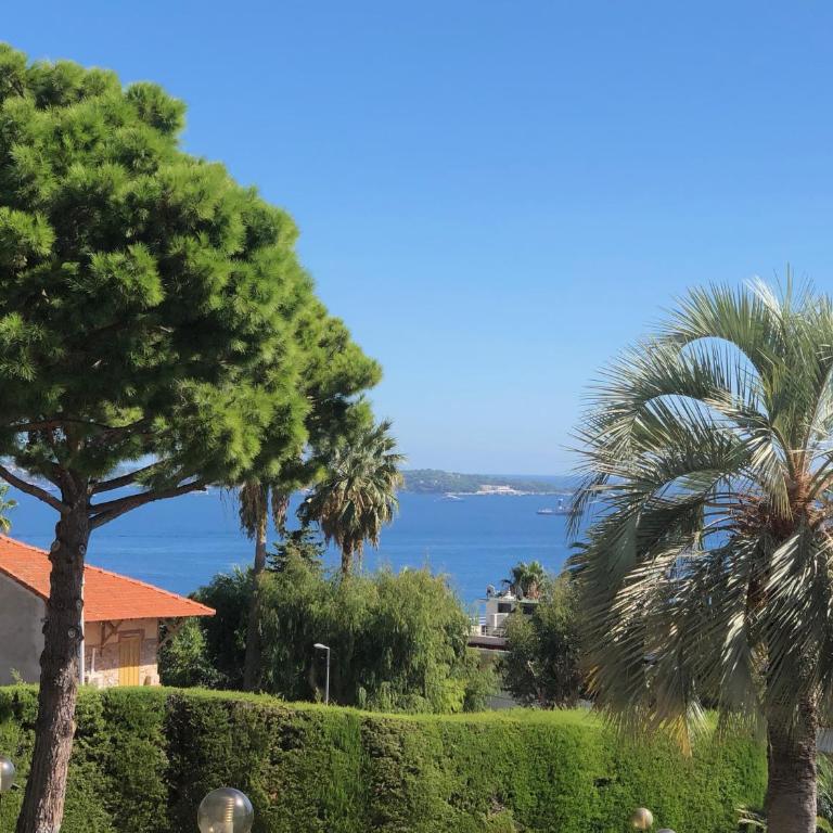 APPARTEMENT 2 chambres vue mer panoramique, proche Croisette Cannes - Appartement 2 Chambres - 16