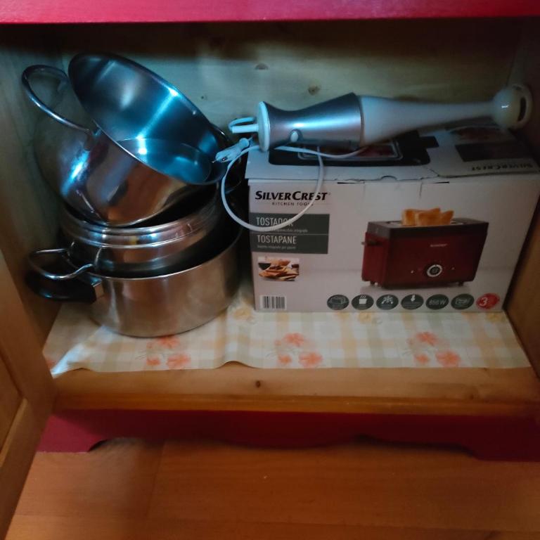 Appartamento Gliera - Appartamento - 10