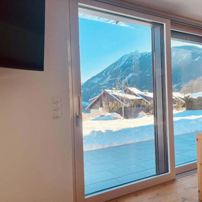 AUSZEIT Appartement - Apartment mit 2 Schlafzimmern - 7