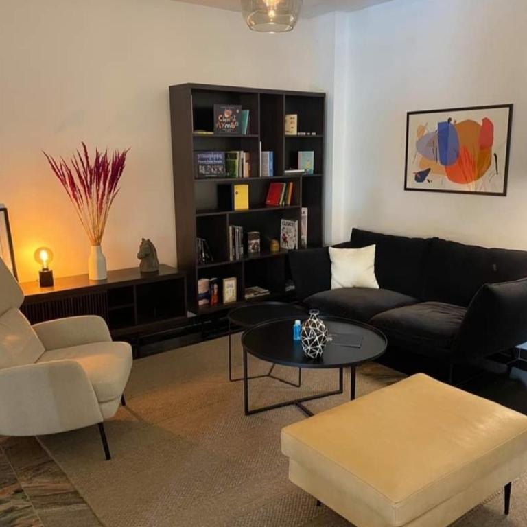Apartman DreamHome - One-Bedroom Apartment - 35