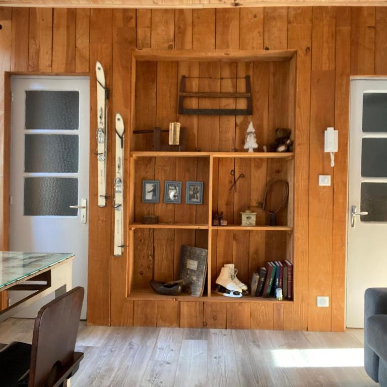 Le Passage - Appartement 1 Chambre - 4