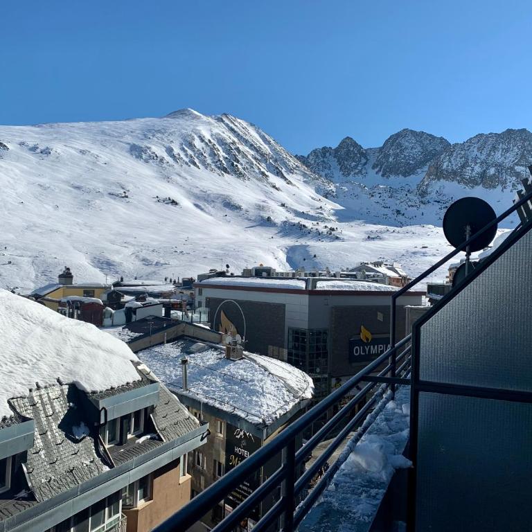 Hotel Musher - Penthouse - 4