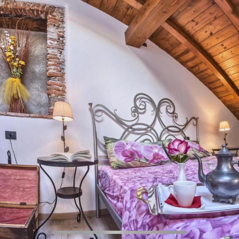 VILLA VINICIA, pool, jacuzzi, airco - Appartamento con 1 Camera da Letto - 1