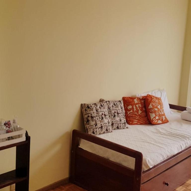 Belgrano Rent FAVALORO - Apartamento de 1 dormitorio - 11