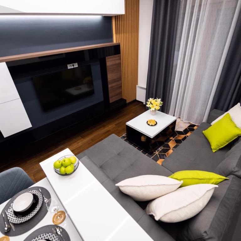 Apartman Zorić Zlatibor - Apartman sa 1 Spavaćom Sobom - 5