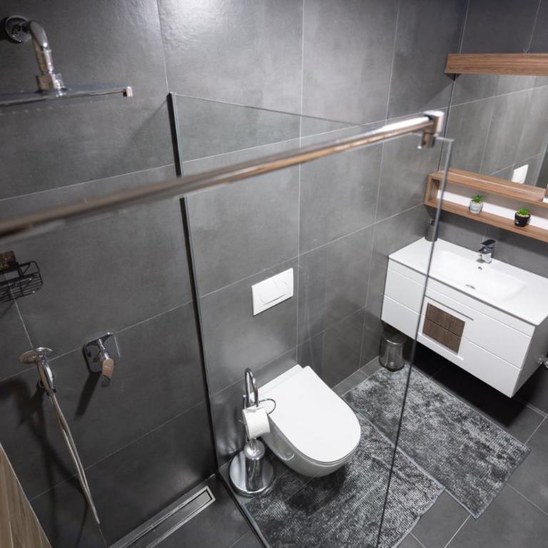 Apartman Zorić Zlatibor - Apartman sa 1 Spavaćom Sobom - 21